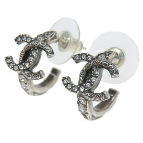 CHANEL Coco Mark Earrings for Women