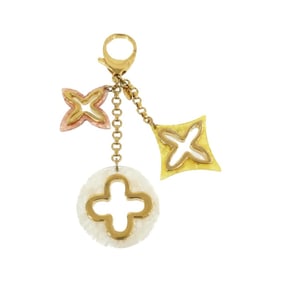 Louis Vuitton Bijoux Sac Ansolence M66884 Keyring