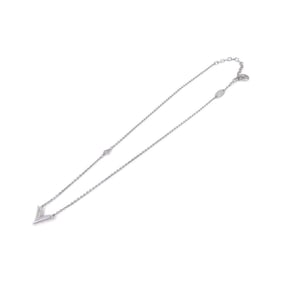 Louis Vuitton Necklace Essential V M63197