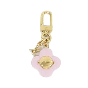 Louis Vuitton Handbag Charm Micro Vivienne M02721 Keychain