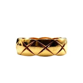 CHANEL Coco Crush Ring 7.02g