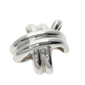 Tiffany Signature Pendant Silver for Women TIFFANY&Co.