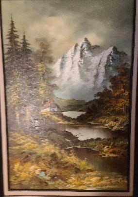 G. Whitman  (1 of 1)