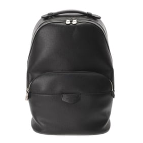 LOUIS VUITTON Taiga Anton Backpack Aldwaz M34403 Men's Leather Backpack/Daypack