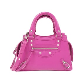 Balenciaga Neo Classic City Mini 638524 15Y4Y Handbag