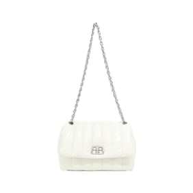 Balenciaga Monaco 781672 2AASE Shoulder Bag