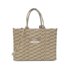 Balenciaga Hardware Tote 671400 210FE Handbag