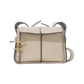 Tod's T TIMELESS XBWTSBY0100QMK1089 Shoulder Bag