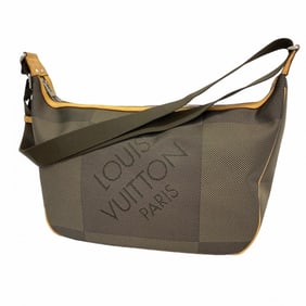 Louis Vuitton Shoulder Bag Damier Geant Explora Tour M93615 Tail Men's P622321