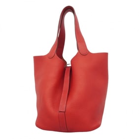 Hermes handbag Picotin PM Taurillon Clemence Lunguvif H stamp ladies