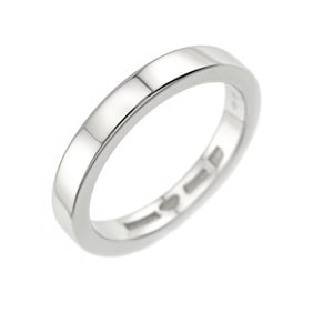 BVLGARI Marry Me Ring Pt Platinum