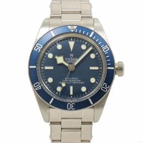 Tudor Black Bay Fifty Eight 79030B Men's Watch Blue Automatic