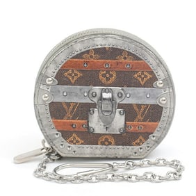 Louis Vuitton Wallets and Coin Cases for Men Women Micro Boite Chapeau Transformed Monogram M63596