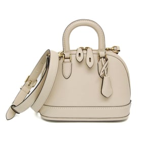 Coach Revel Bag 24 CE737 Women's Leather Handbag,Shoulder Bag Beige
