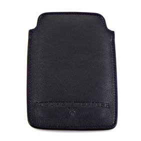 Stephen Webster Calfskin Leather iPhone Case 3014092