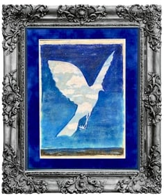 Magritte Majesty