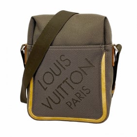 Louis Vuitton Shoulder Bag Damier Geant Citadan M93040 Tail Men's P956352