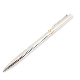 TIFFANY 925 14K T-Clip Mechanical Pencil