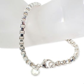 TIFFANY Tiffany 925 Venetian bracelet