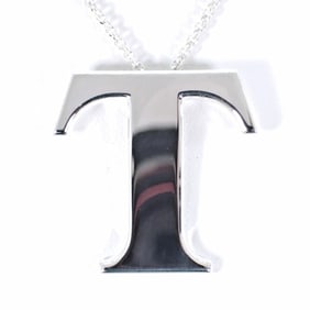 TIFFANY 925 T motif pendant