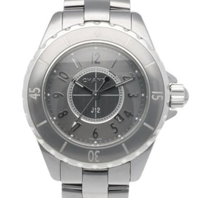 Chanel J12 Chromatic Watch Ceramic H2978 Quartz Ladies CHANEL