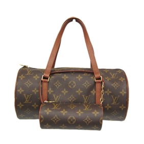 Louis Vuitton Monogram Papillon 30 M51365 Women's Handbag Monogram