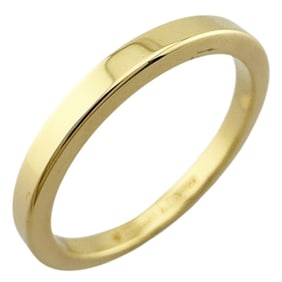 Tiffany ring, size 9, 18k gold, women's, TIFFANY&Co.