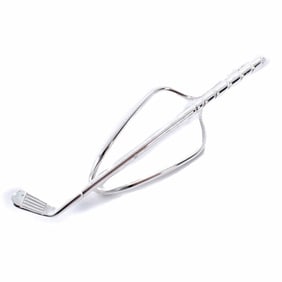 TIFFANY Tiffany Golf 925 Keyring