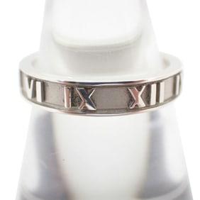 TIFFANY 925 Atlas Ring size 11