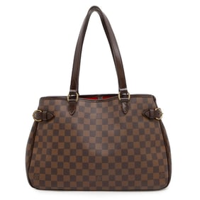 Louis Vuitton Tote Bag Damier Ebene Batignolles Horizontal N48179 LOUIS VUITTON