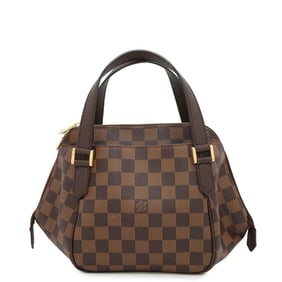 Louis Vuitton Handbag Damier Ebene Belem PM N51173 LOUIS VUITTON
