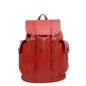 Louis Vuitton Backpack Epi Christopher PM M58828 LOUIS VUITTON