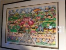 BEST OF BOCA – FAZZINO