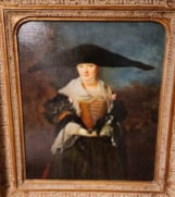 Nicolas de Largilliere