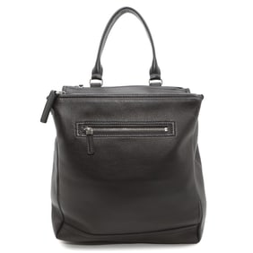 Givenchy Backpack Leather GIVENCHY Black