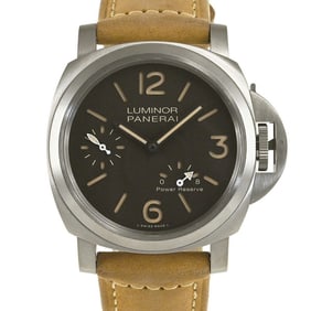 PANERAI Luminor 8-Day Power Reserve Watch PAM00797 v1467