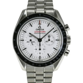 OMEGA Speedmaster Moonwatch Professional 42mm Wristwatch 310.30.42.50.04.001 v2112
