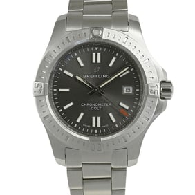 BREITLING Colt Automatic 41 Watch A17313101F1A1 (A17313) v1745