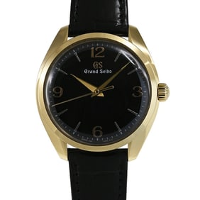 SEIKO Grand Seiko Collection 9S Mechanical Wristwatch SBGW262 v0712