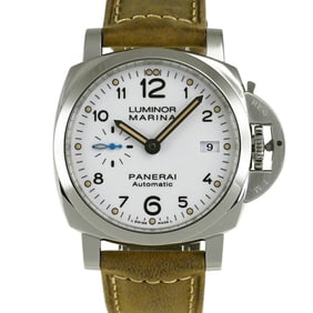 PANERAI Luminor Marina 42mm Watch PAM01523 v1467