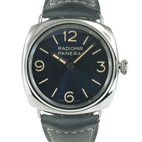 PANERAI Radiomir Officine Watch PAM01383 v1467