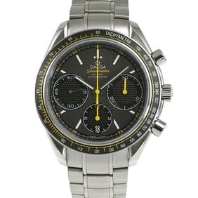 OMEGA Speedmaster Racing 40mm Watch 326.30.40.50.06.001 v1506