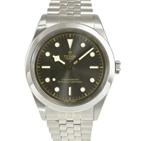 TUDOR Black Bay 41 Watch 79680