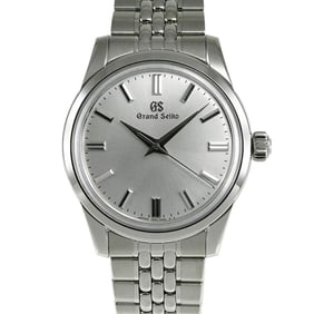 SEIKO Grand Seiko Collection 9S Mechanical Wristwatch SBGW305 v0712
