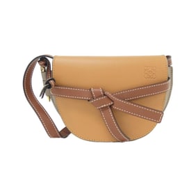 Loewe Gate Dual Mini A650N46X08 Shoulder Bag