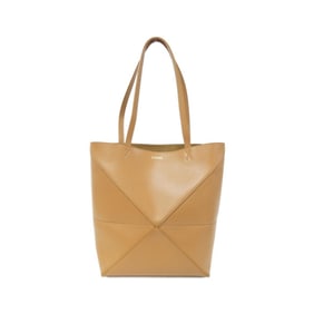 Loewe Puzzle Fold Tote A657G50X01 Handbag