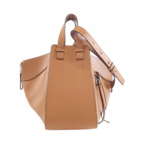 Loewe Hammock Small 387 30 S35 Shoulder Bag