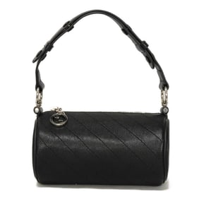 Gucci Blondie Mini Shoulder Bag with GG Charm and Interlocking G, RFID Unlocked, Black, 760170 AACPY