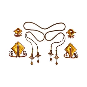 The Gold Of Umbu Borung Kanatar Museum Collection Suite