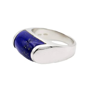 Bulgari Tronchetto Lapis Ring